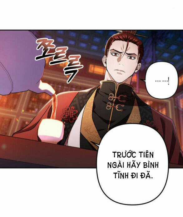 Bản Tình Ca Hy Lan Quốc Chapter 57.1 trang 14