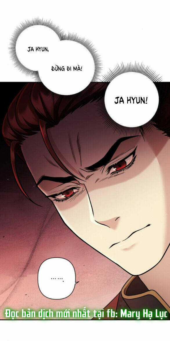 Bản Tình Ca Hy Lan Quốc Chapter 57.1 trang 20