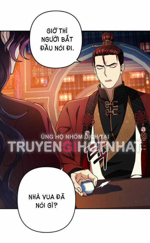 Bản Tình Ca Hy Lan Quốc Chapter 57.1 trang 22