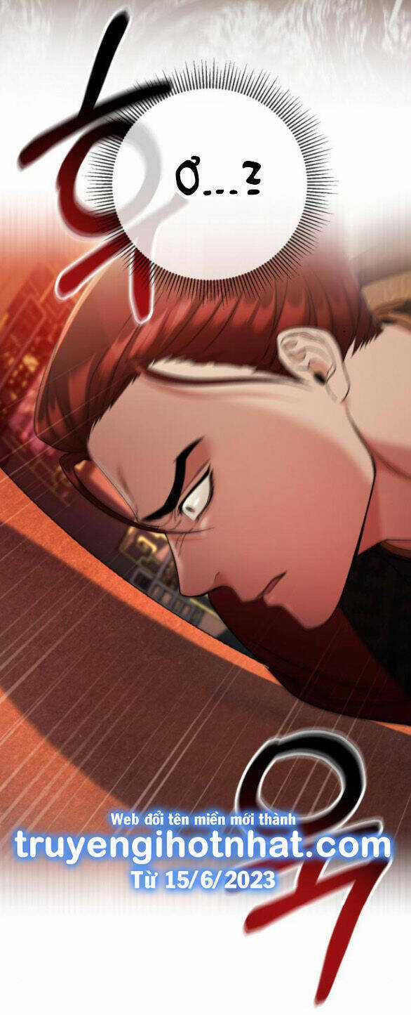 Bản Tình Ca Hy Lan Quốc Chapter 57.1 trang 27