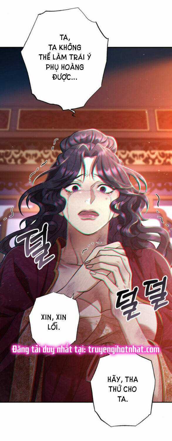 Bản Tình Ca Hy Lan Quốc Chapter 57.1 trang 29