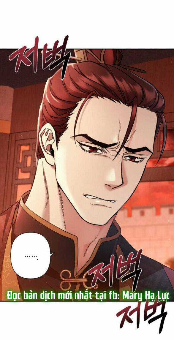 Bản Tình Ca Hy Lan Quốc Chapter 57.1 trang 3