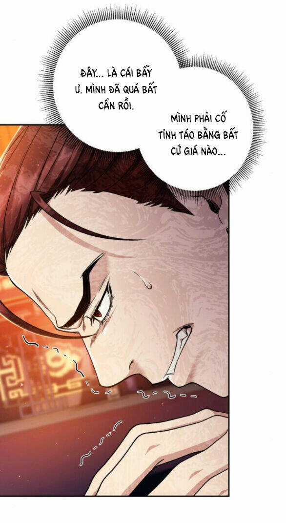 Bản Tình Ca Hy Lan Quốc Chapter 57.1 trang 30