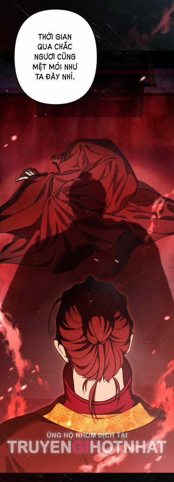 Bản Tình Ca Hy Lan Quốc Chapter 57.1 trang 35