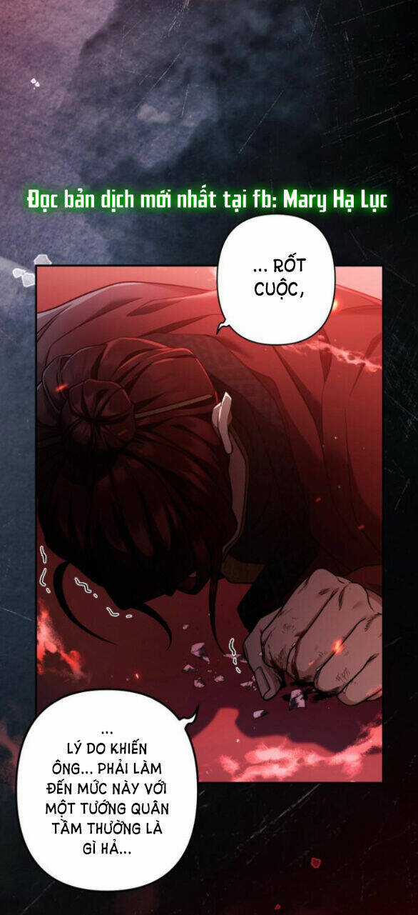 Bản Tình Ca Hy Lan Quốc Chapter 57.1 trang 37