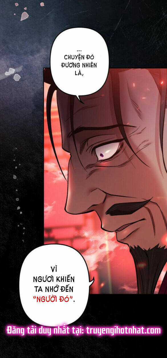 Bản Tình Ca Hy Lan Quốc Chapter 57.1 trang 39