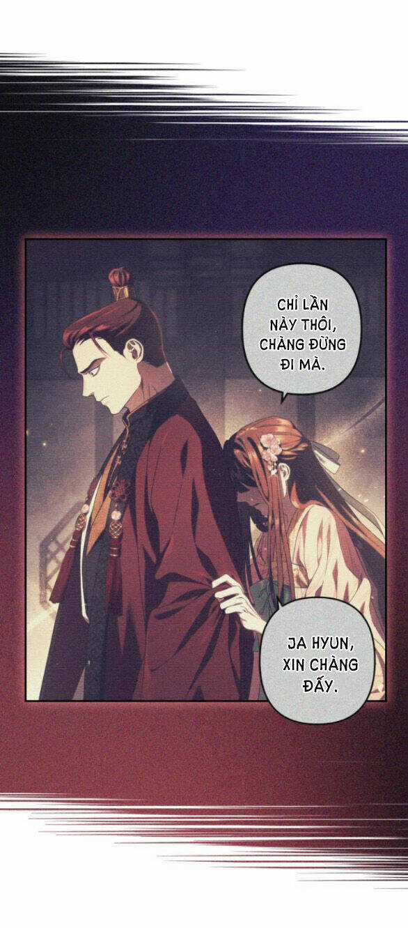 Bản Tình Ca Hy Lan Quốc Chapter 57.1 trang 4