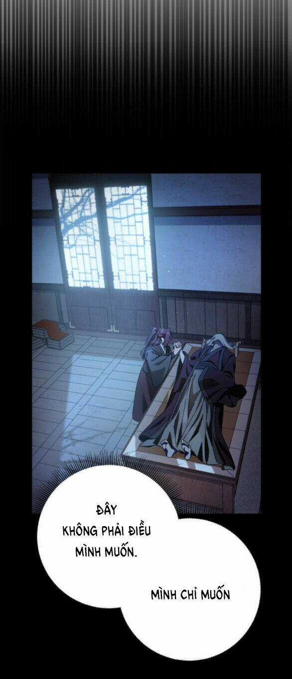 Bản Tình Ca Hy Lan Quốc Chapter 57.1 trang 6