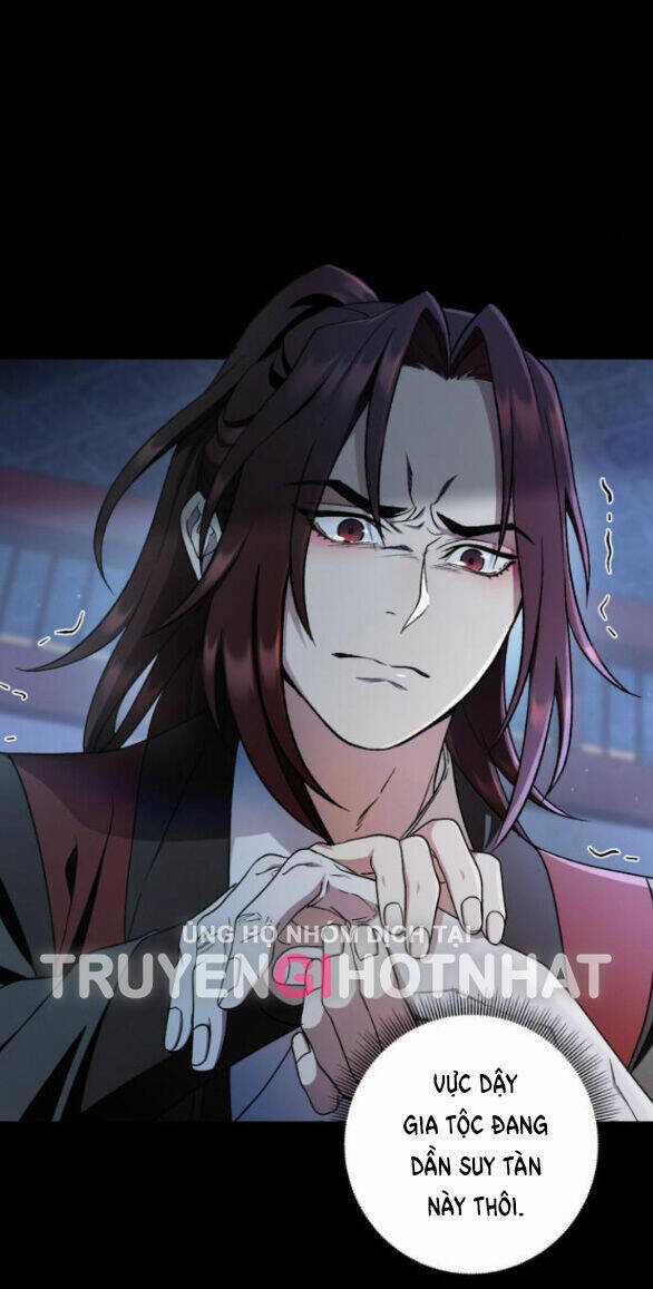 Bản Tình Ca Hy Lan Quốc Chapter 57.1 trang 7