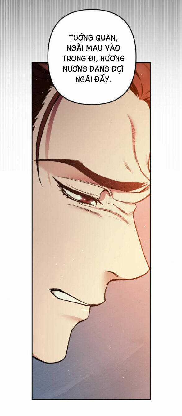 Bản Tình Ca Hy Lan Quốc Chapter 57.1 trang 9