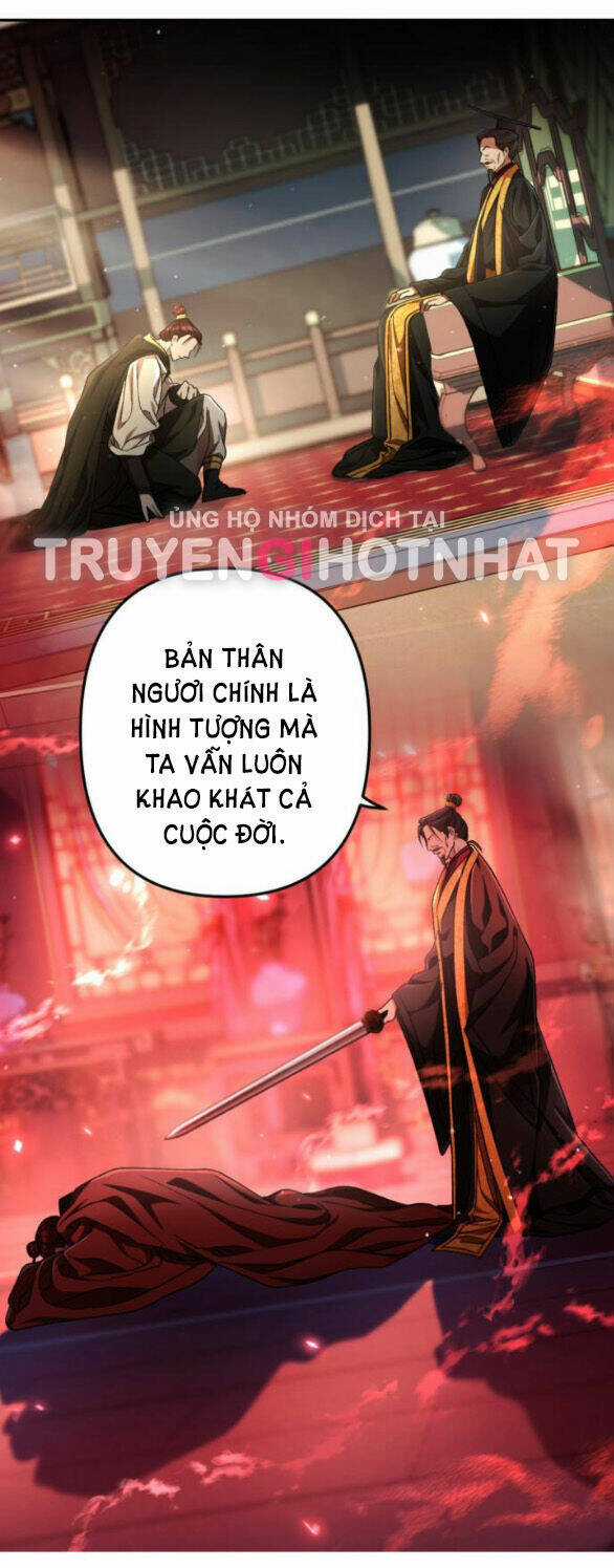 Bản Tình Ca Hy Lan Quốc Chapter 57.2 trang 12