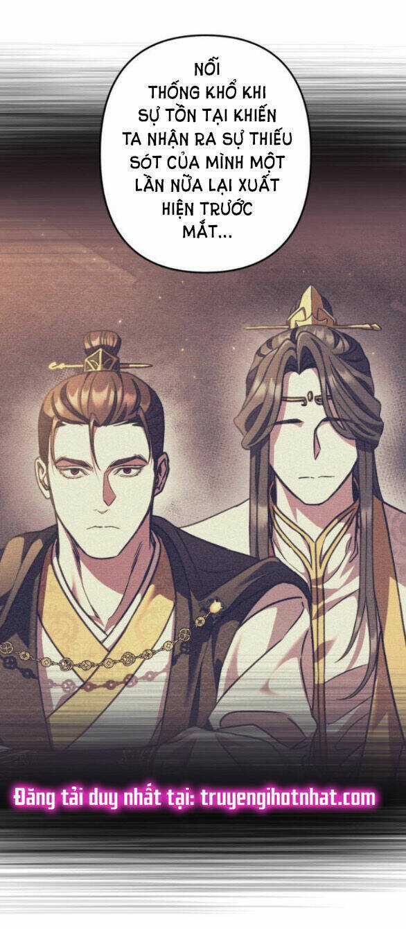 Bản Tình Ca Hy Lan Quốc Chapter 57.2 trang 13