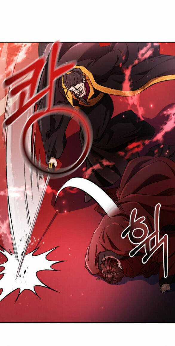 Bản Tình Ca Hy Lan Quốc Chapter 57.2 trang 18