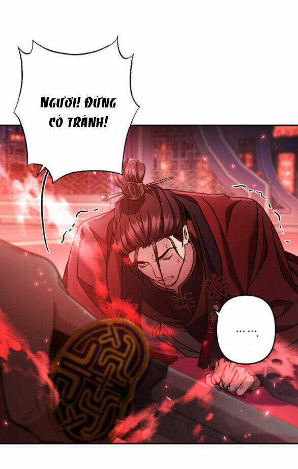 Bản Tình Ca Hy Lan Quốc Chapter 57.2 trang 19