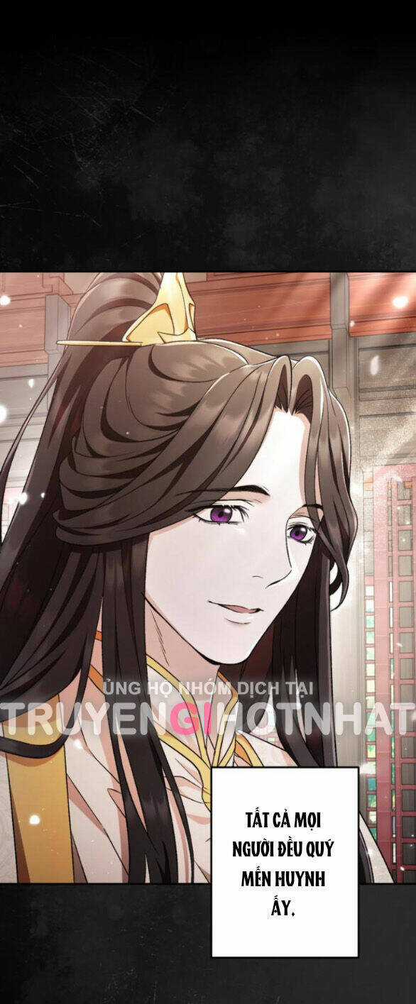 Bản Tình Ca Hy Lan Quốc Chapter 57.2 trang 2