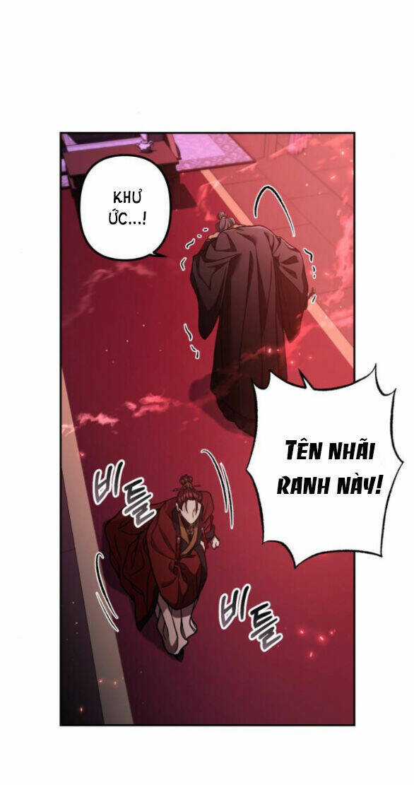 Bản Tình Ca Hy Lan Quốc Chapter 57.2 trang 26