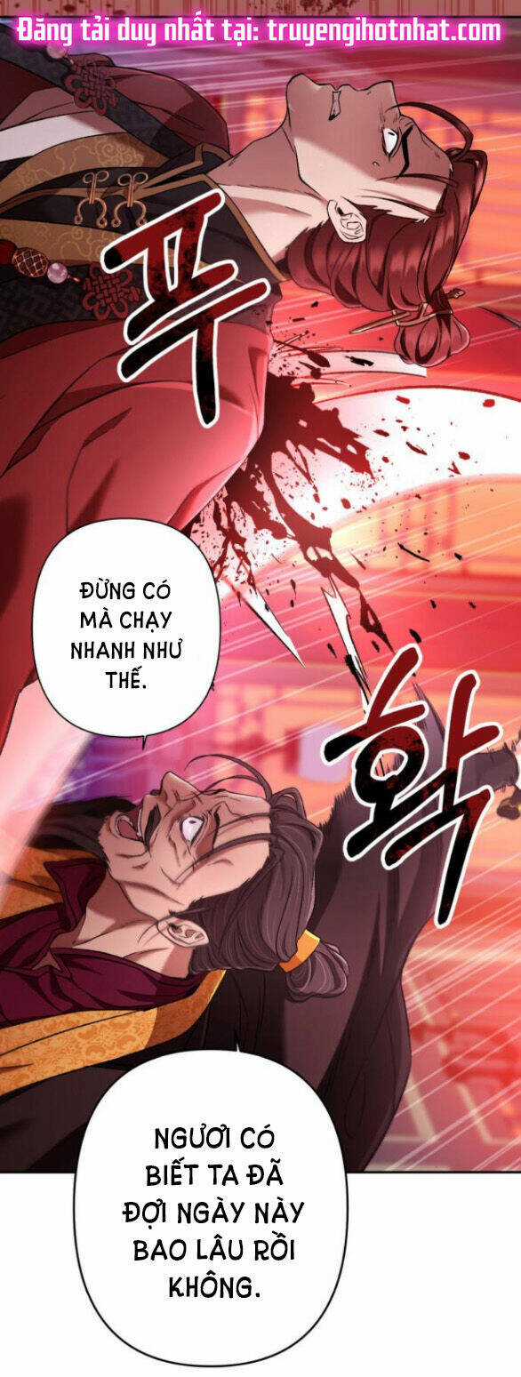 Bản Tình Ca Hy Lan Quốc Chapter 57.2 trang 29