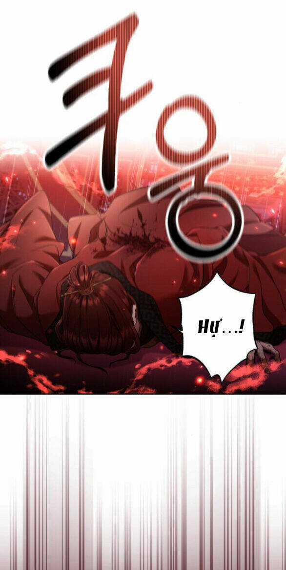 Bản Tình Ca Hy Lan Quốc Chapter 57.2 trang 30