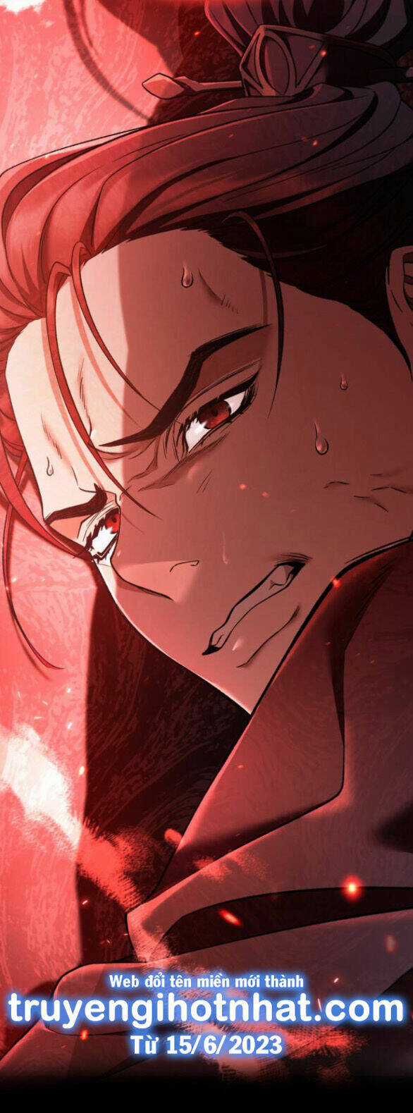 Bản Tình Ca Hy Lan Quốc Chapter 57.2 trang 33