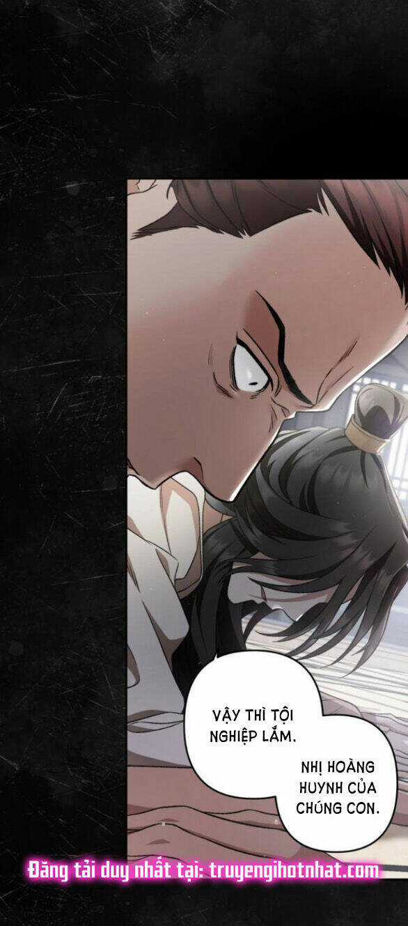 Bản Tình Ca Hy Lan Quốc Chapter 57.2 trang 7