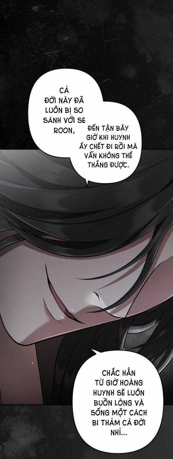 Bản Tình Ca Hy Lan Quốc Chapter 57.2 trang 8