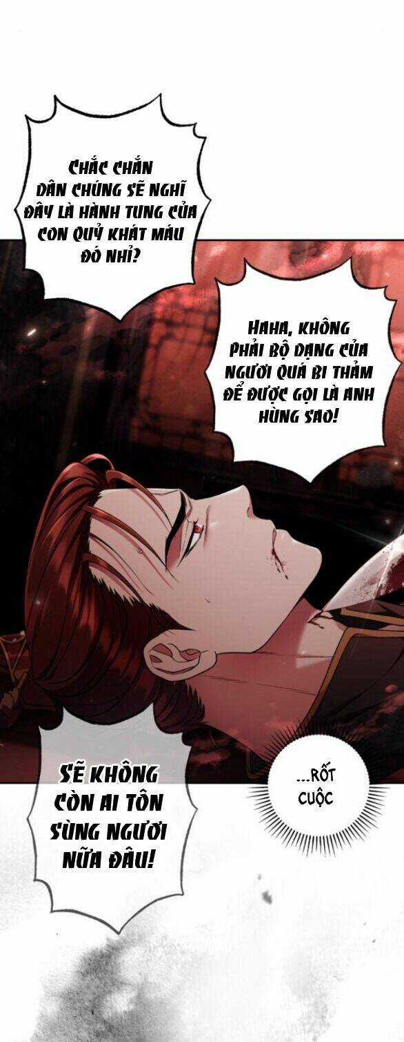 Bản Tình Ca Hy Lan Quốc Chapter 58.1 trang 10