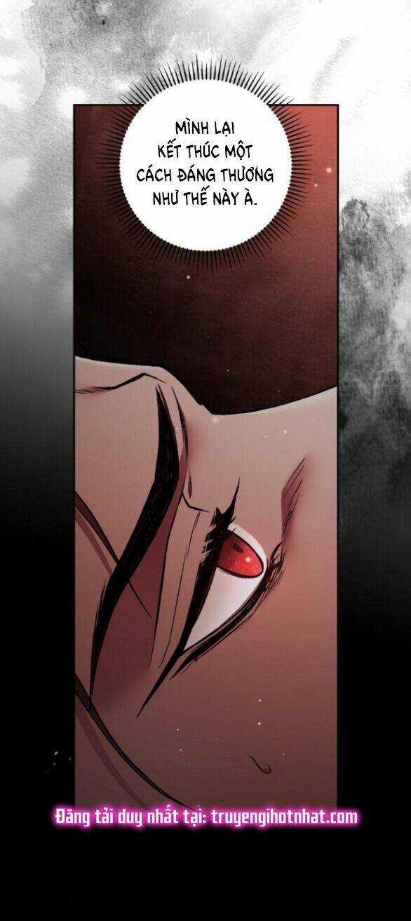 Bản Tình Ca Hy Lan Quốc Chapter 58.1 trang 11