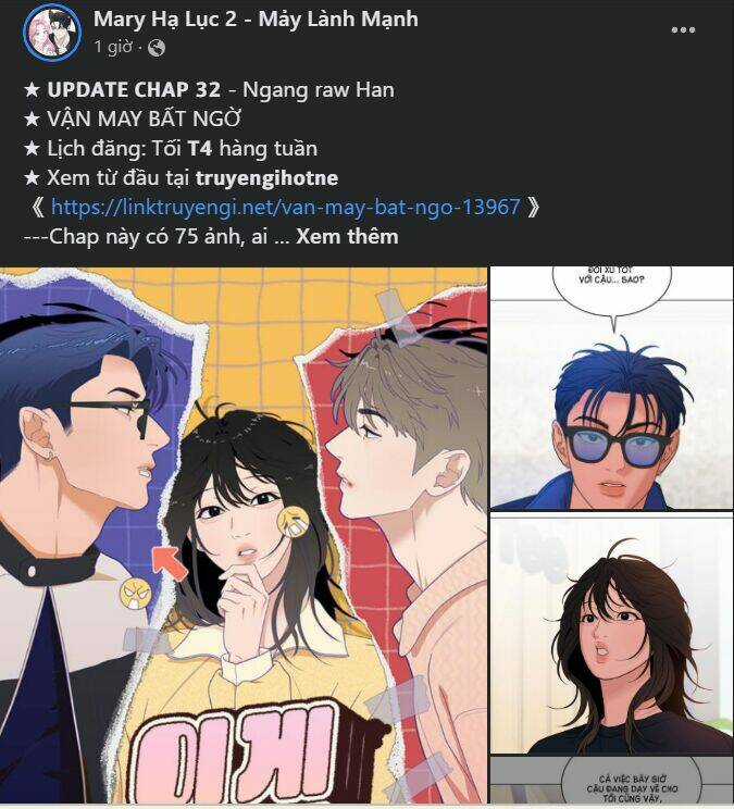 Bản Tình Ca Hy Lan Quốc Chapter 58.1 trang 15