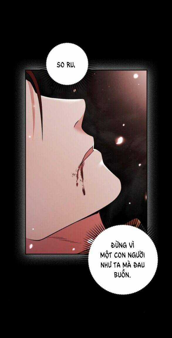 Bản Tình Ca Hy Lan Quốc Chapter 58.1 trang 18