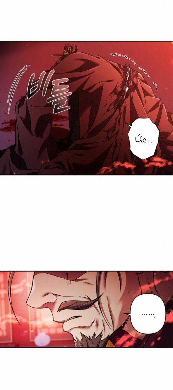 Bản Tình Ca Hy Lan Quốc Chapter 58.1 trang 2