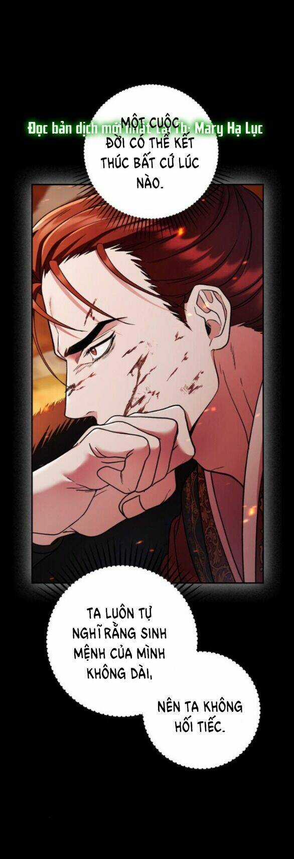 Bản Tình Ca Hy Lan Quốc Chapter 58.1 trang 20