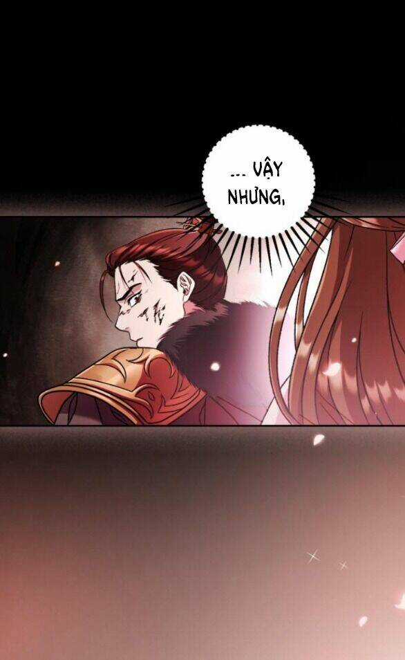 Bản Tình Ca Hy Lan Quốc Chapter 58.1 trang 21