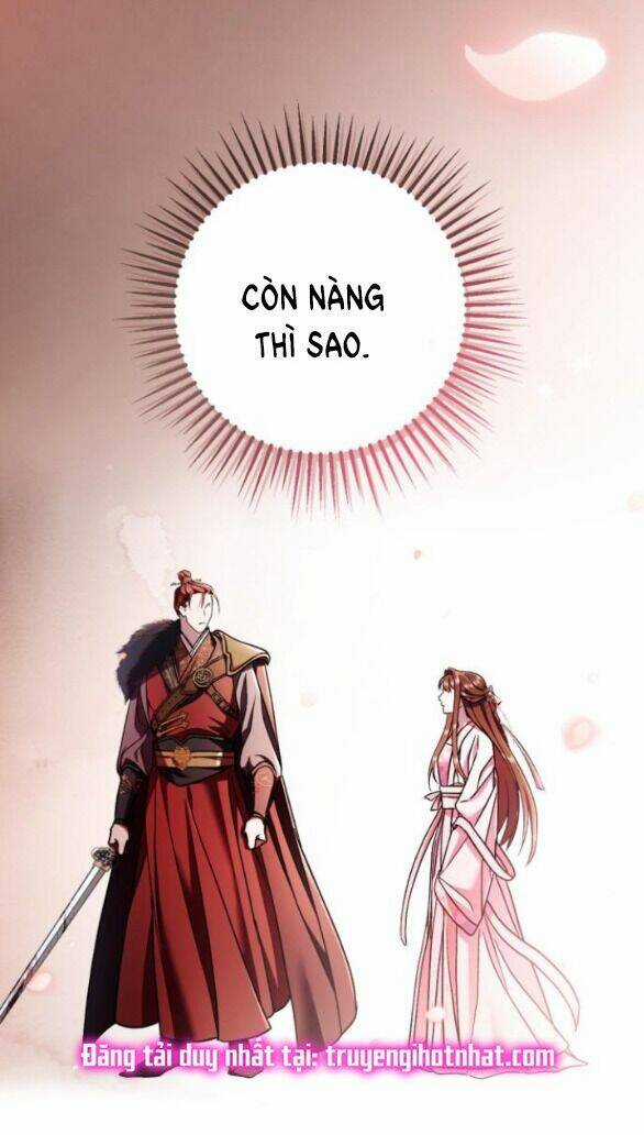 Bản Tình Ca Hy Lan Quốc Chapter 58.1 trang 22