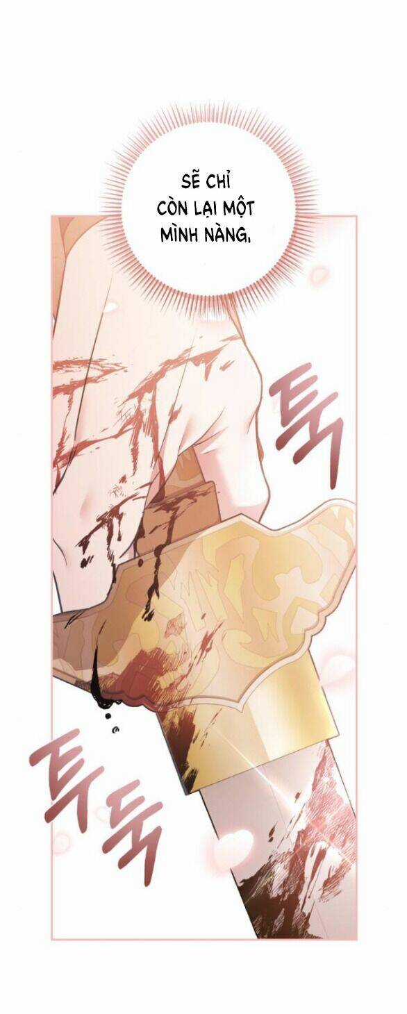 Bản Tình Ca Hy Lan Quốc Chapter 58.1 trang 24