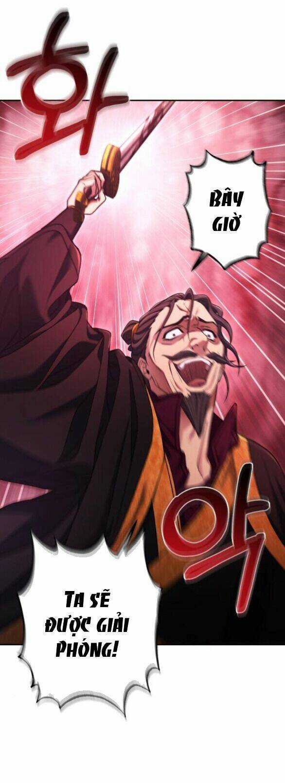 Bản Tình Ca Hy Lan Quốc Chapter 58.1 trang 26