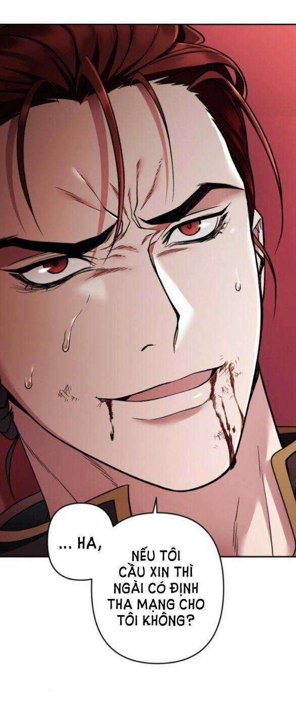 Bản Tình Ca Hy Lan Quốc Chapter 58.1 trang 5