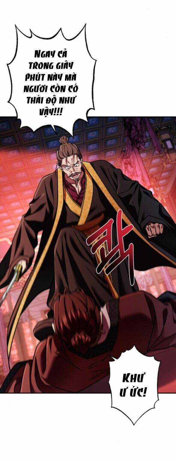 Bản Tình Ca Hy Lan Quốc Chapter 58.1 trang 7