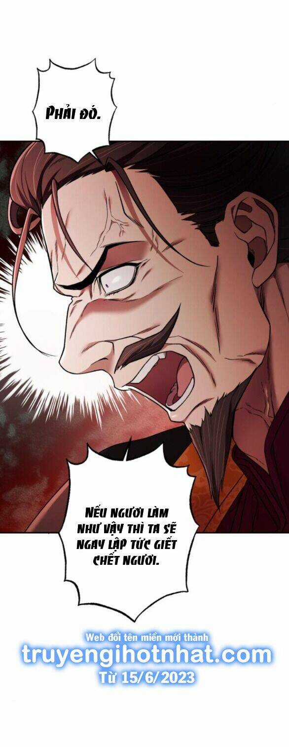 Bản Tình Ca Hy Lan Quốc Chapter 58.1 trang 8