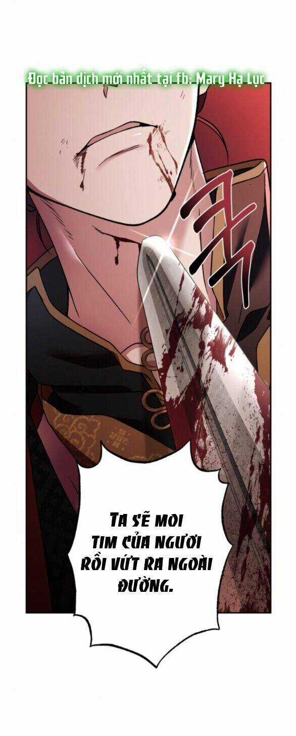 Bản Tình Ca Hy Lan Quốc Chapter 58.1 trang 9