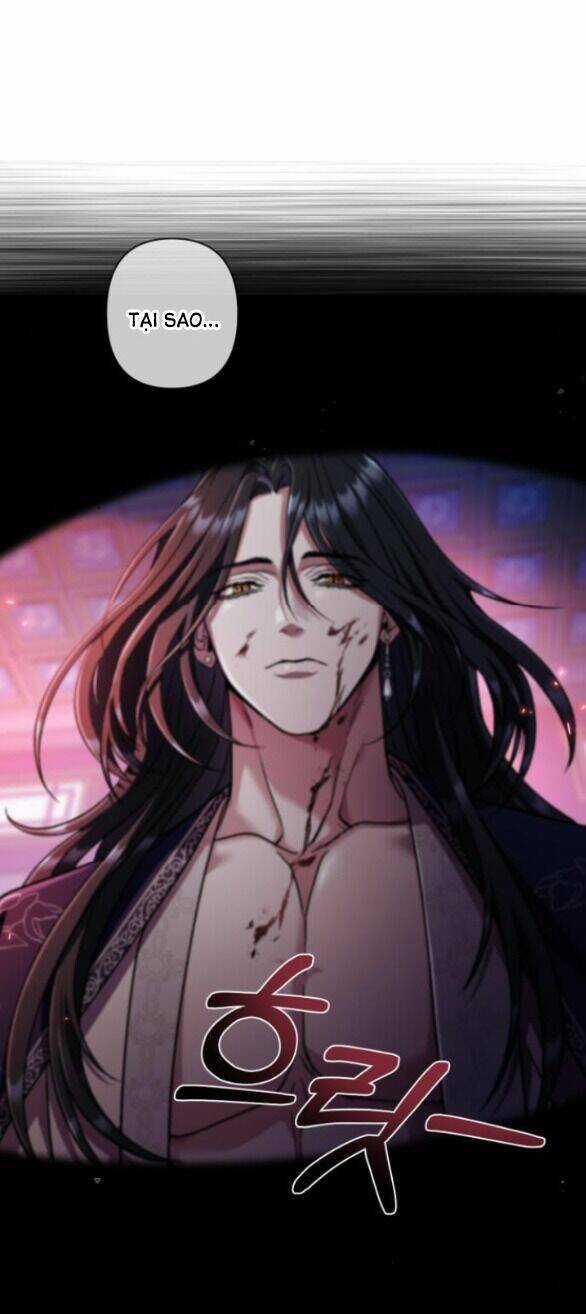 Bản Tình Ca Hy Lan Quốc Chapter 58.2 trang 10