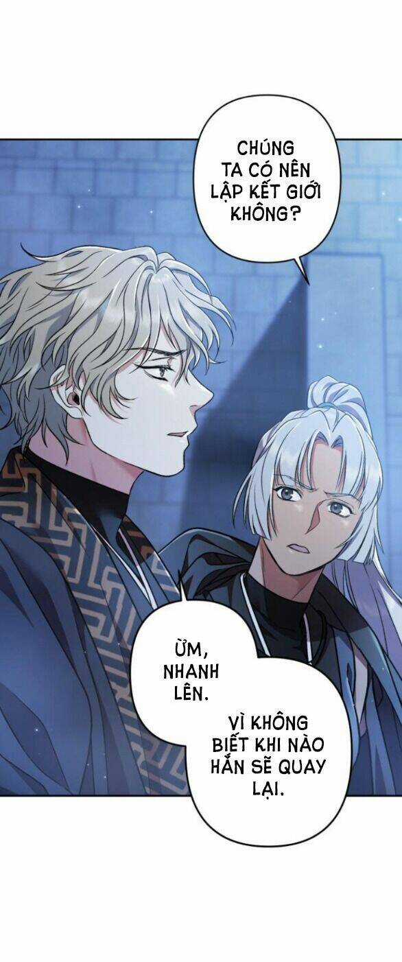 Bản Tình Ca Hy Lan Quốc Chapter 58.2 trang 18