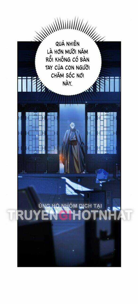 Bản Tình Ca Hy Lan Quốc Chapter 58.2 trang 20