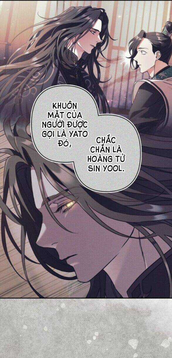 Bản Tình Ca Hy Lan Quốc Chapter 58.2 trang 22
