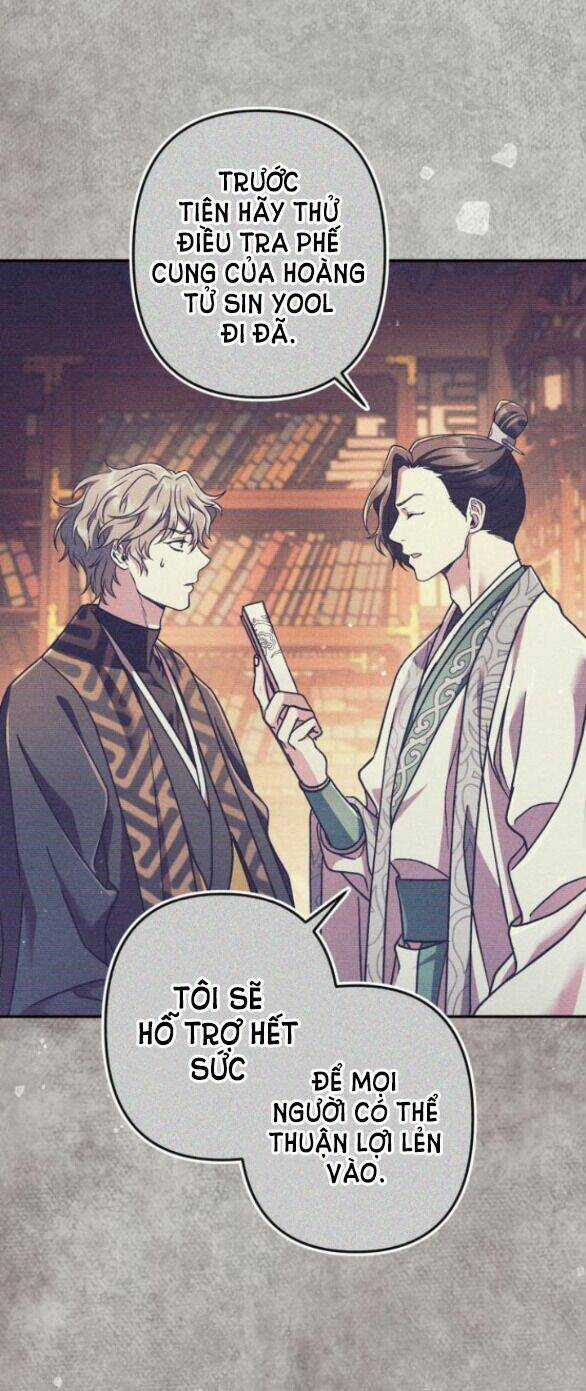 Bản Tình Ca Hy Lan Quốc Chapter 58.2 trang 24