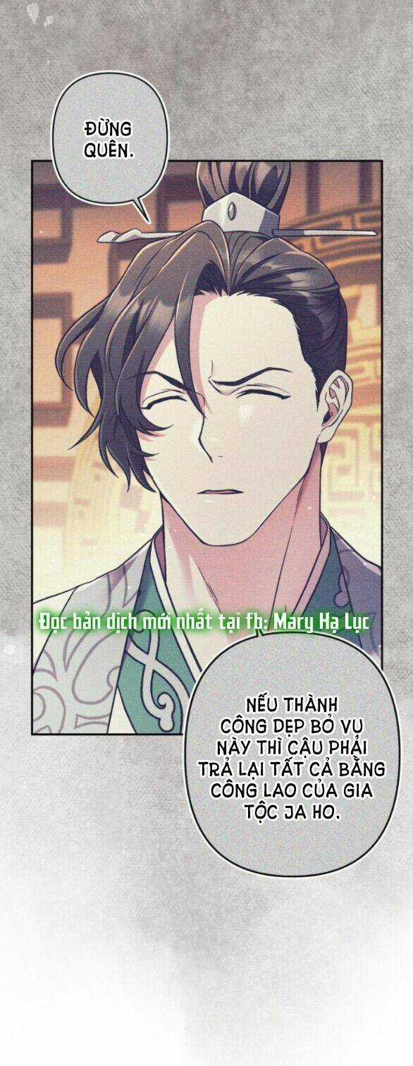 Bản Tình Ca Hy Lan Quốc Chapter 58.2 trang 25