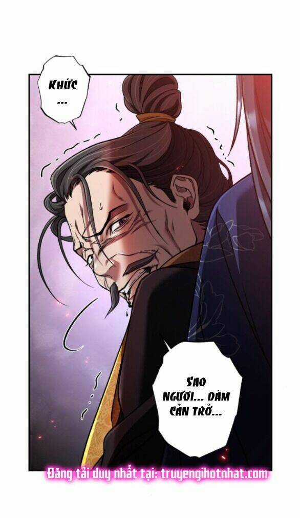 Bản Tình Ca Hy Lan Quốc Chapter 58.2 trang 3