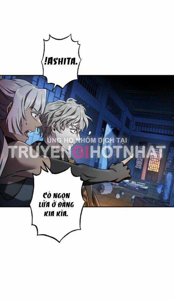 Bản Tình Ca Hy Lan Quốc Chapter 58.2 trang 30