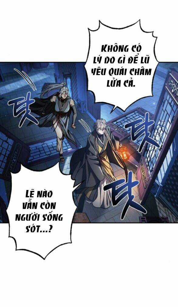 Bản Tình Ca Hy Lan Quốc Chapter 58.2 trang 31