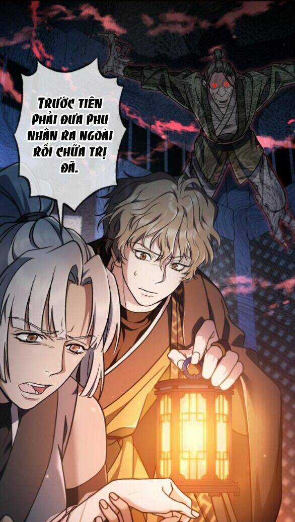 Bản Tình Ca Hy Lan Quốc Chapter 58.2 trang 37