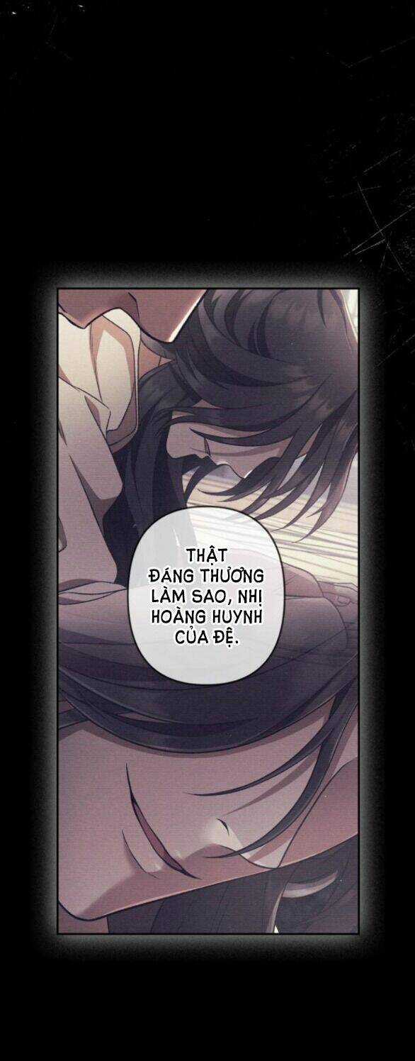 Bản Tình Ca Hy Lan Quốc Chapter 58.2 trang 5